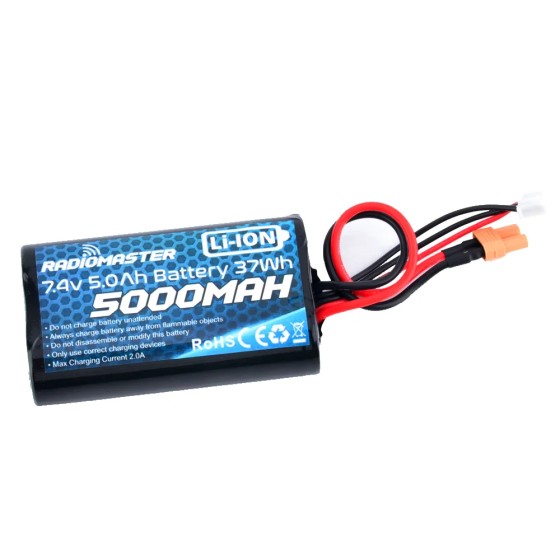 Hot Sales RadioMaster 5000mAh Battery for TX16S and TX12S